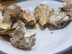 -杨氏青龙虾·羊蝎子(珠江路店)