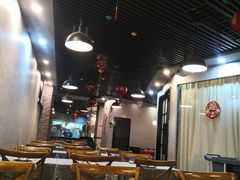 -徐记私厨(半淞园路店)