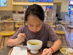 -满记甜品(王府井北京市百货大楼店)