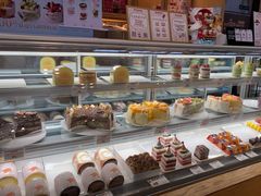 -西村叔叔的店·面包·甜品·蛋糕(清河万象汇店)