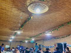 -格桑花餐厅·炭火烤羊腿(丰宁坝上草原店)