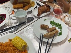 -宜家·瑞典风味餐厅(四元桥店)