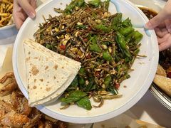 -东来土菜馆(民祥园路店)