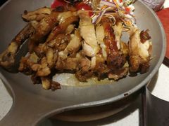 -将军牛排·尔滨地标朝鲜族美食(总店)