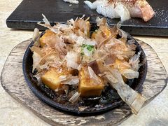 -东京屋(武定路店)