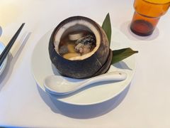 -汤城小厨•粤菜•靓汤(金宝街店)