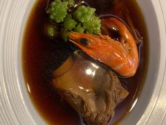 -阿纳迪酒店·秘境西餐厅