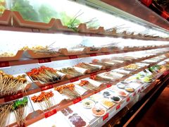 -马路边边串串香(双井直营店)