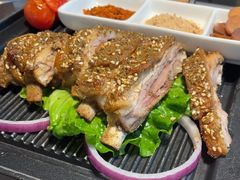 -大秦小宴•新派西北(万象前海店)