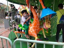 -宝燕乐园(闵行旗舰店)