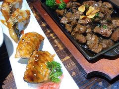 -小川洋风料理(街道口店)