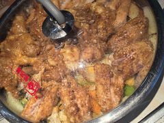 -黄记煌三汁焖锅(顺义华联店)
