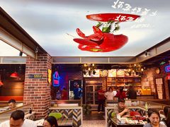 -丁丁龙虾(总店)