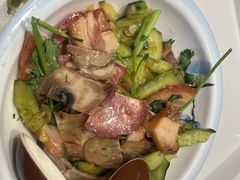 -马兰拉面(西直门外店)