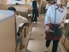 -海底捞火锅(太原南站店)