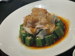 -旺顺阁·北京菜·烤鸭(大望路店)