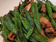 樟树港辣椒炒肉-富淳饭店(陆家嘴保利广场店)