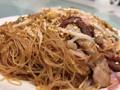 -稻香海鲜饭店(第一国际店)