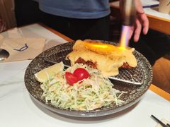 -火山屋台(新街口创始店)
