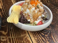 -小川洋风料理(汉街店)