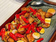 -观宴·品质赣菜(高新大道店)