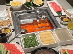 -海底捞火锅(群光广场店)