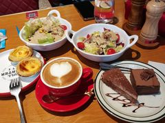 -斗牛士牛排(南京东路店)