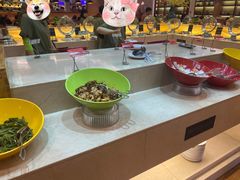 -东方之珠洗浴休闲广场(南开店)