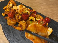 -青梅酒肆PLUS(长白仙岛北路店)