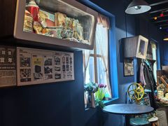 -南洋老咖啡(牛车水店)