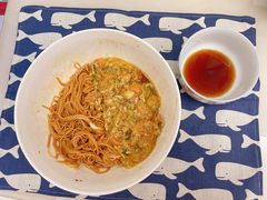 -贡梅老面馆·蟹粉面·无锡特色小吃(南长街主推店)