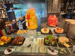 -广州希尔顿逸林酒店-OPEN開·全日制餐厅·海鲜·小火锅·自助餐(东风路店)