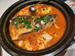 -松沪名灶·豆浆鱼头·新上海菜(江川路交大店)