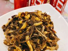 水爆肚-金陵暴走小龙虾·迷踪蟹(凯德MALL店)
