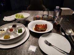 -北京泰富酒店-柏景轩中餐厅