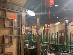 -唇辣号重庆老火锅(亦庄店)