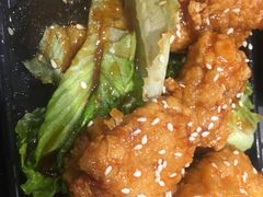 -烤路里·韩国品质自助烤肉(石路天虹4号店)