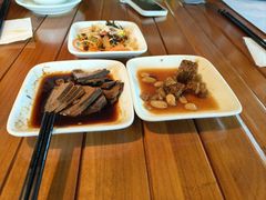 -无锡苏宁银河国际酒店-麺餐厅