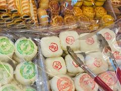 -庆祥斋糕点厂(留学路店)