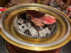 -西塔老太太泥炉烤肉(北京双井店)