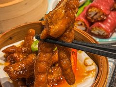 -巴扎美食·新疆菜·西域歌舞表演餐厅(新疆大厦店)