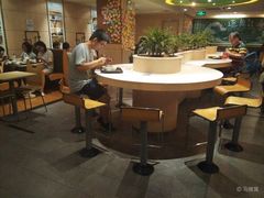 大堂-水平有限广西米粉·广西风味集(五道口店)