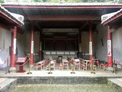 -古田会议纪念馆
