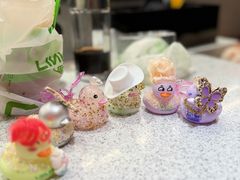 -争鲜回转寿司(太阳宫凯德SURPER店)