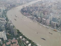 -上海中心大厦