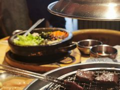 -姜虎东白丁烤肉(恒隆广场店)