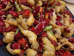-大眼锅贴水饺(河东店)
