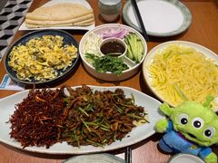 -老昌春饼(中央大街店)