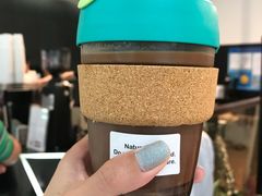 -Manner Coffee(芮欧百货店)