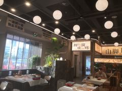 -三毛烧烤·南昌大排档(山姆店)